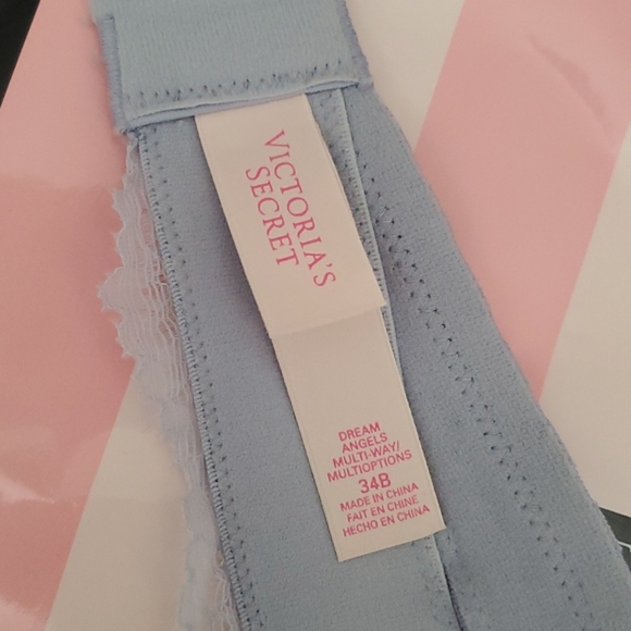 Victorias Secret Dream Angel bra - Picture 8 of 12